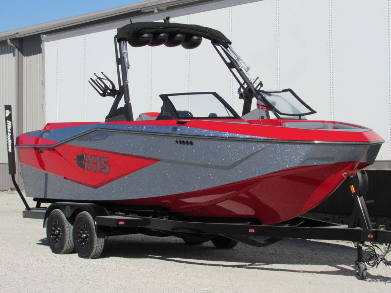 2024 Axis Wake Research T235