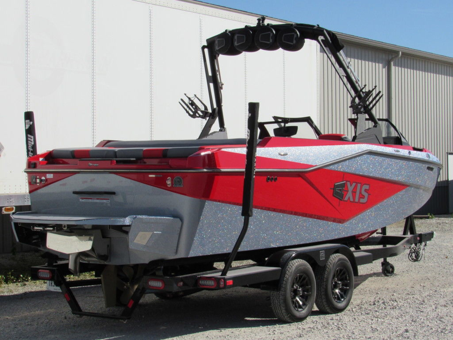 2024 Axis Wake Research T235