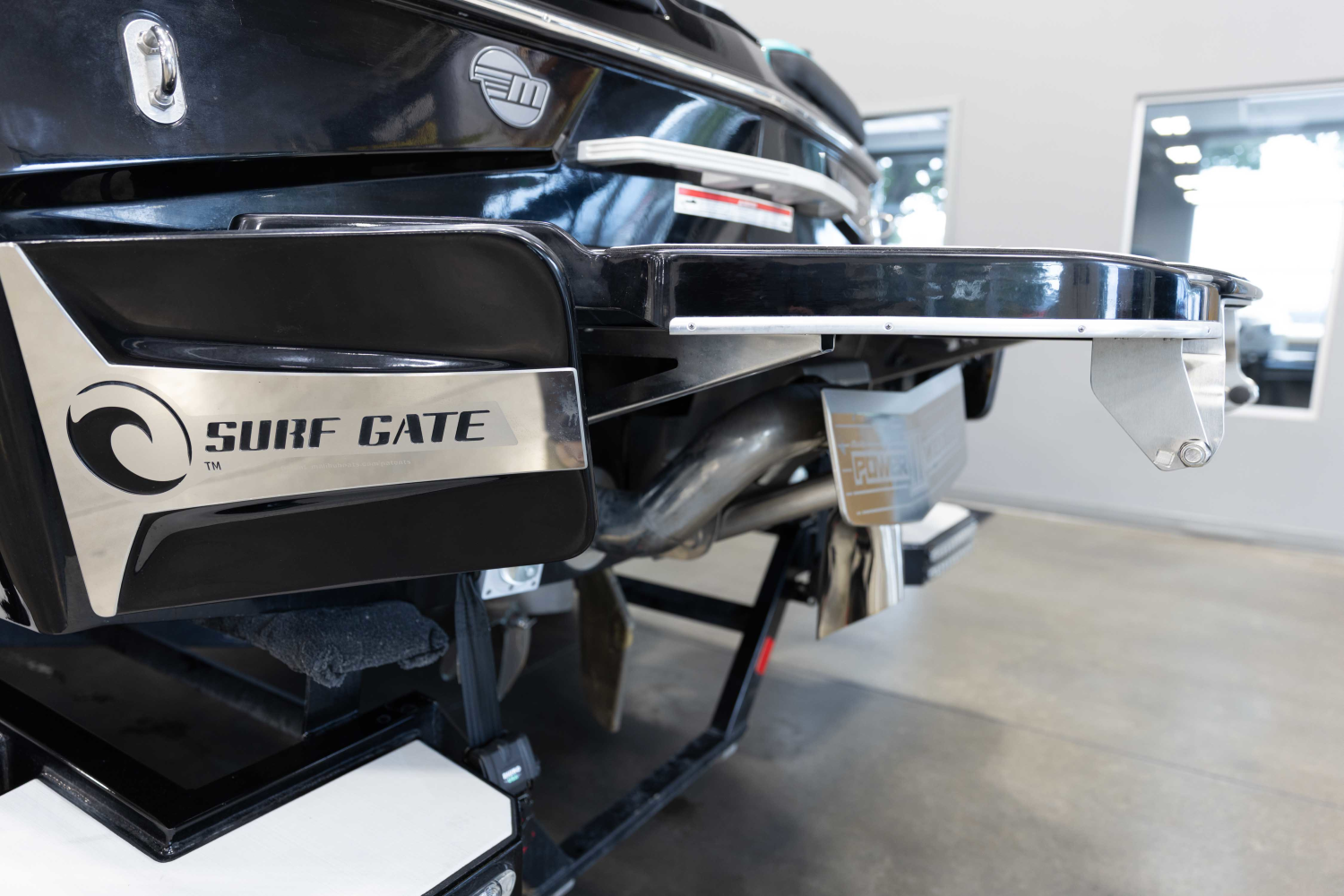 2020 Malibu Boats 22 LSV