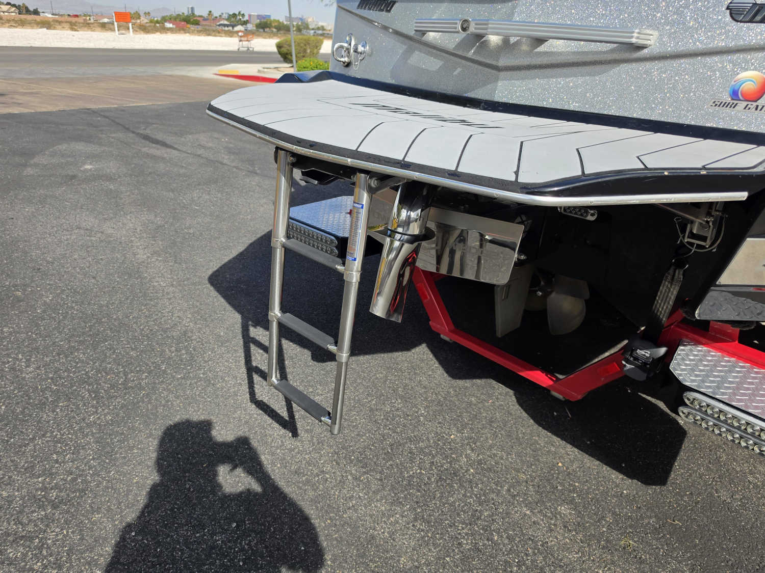 2018 Malibu Boats M235