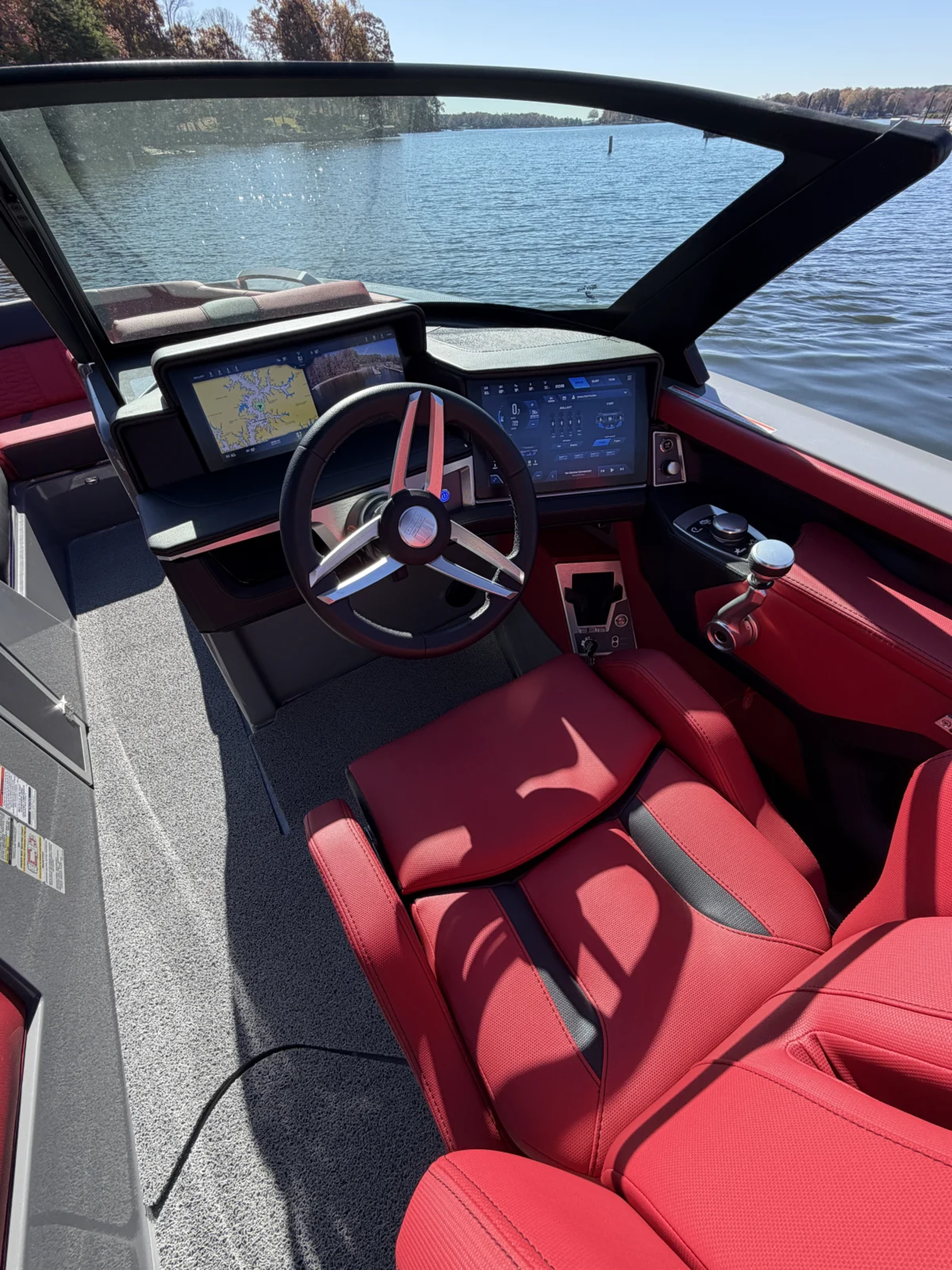 2025 Mastercraft X24