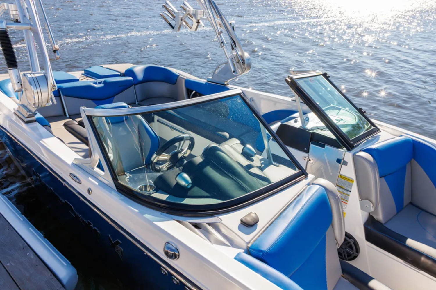 2016 Mastercraft Boats X23