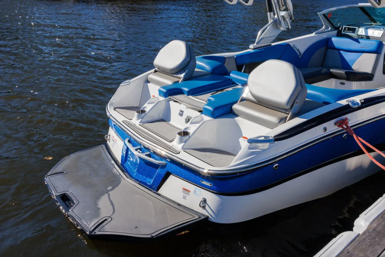 2016 Mastercraft Boats X23