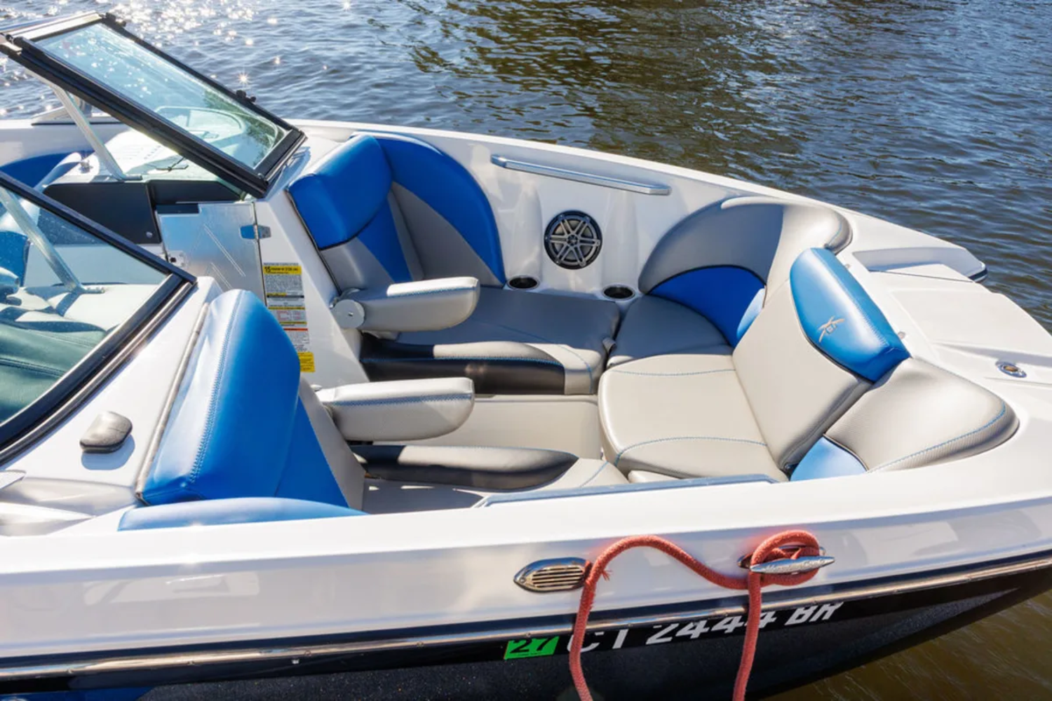 2016 Mastercraft Boats X23