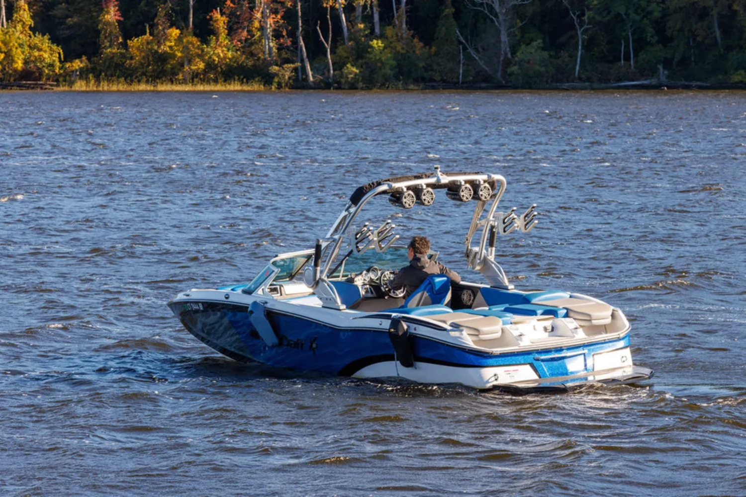 2016 Mastercraft Boats X23