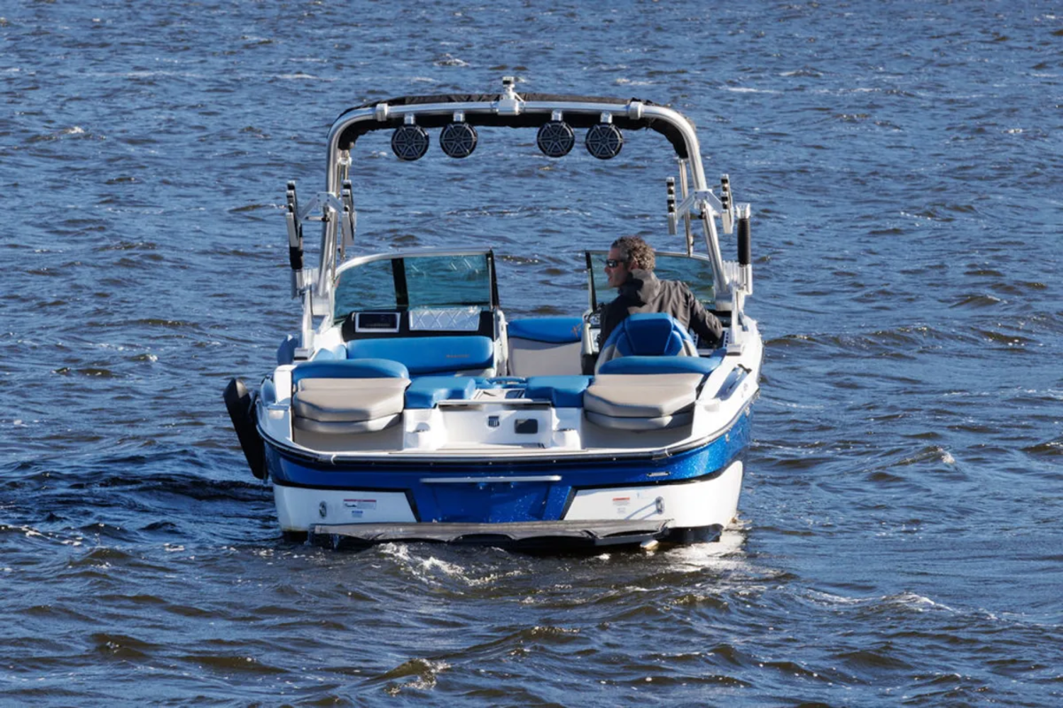 2016 Mastercraft Boats X23