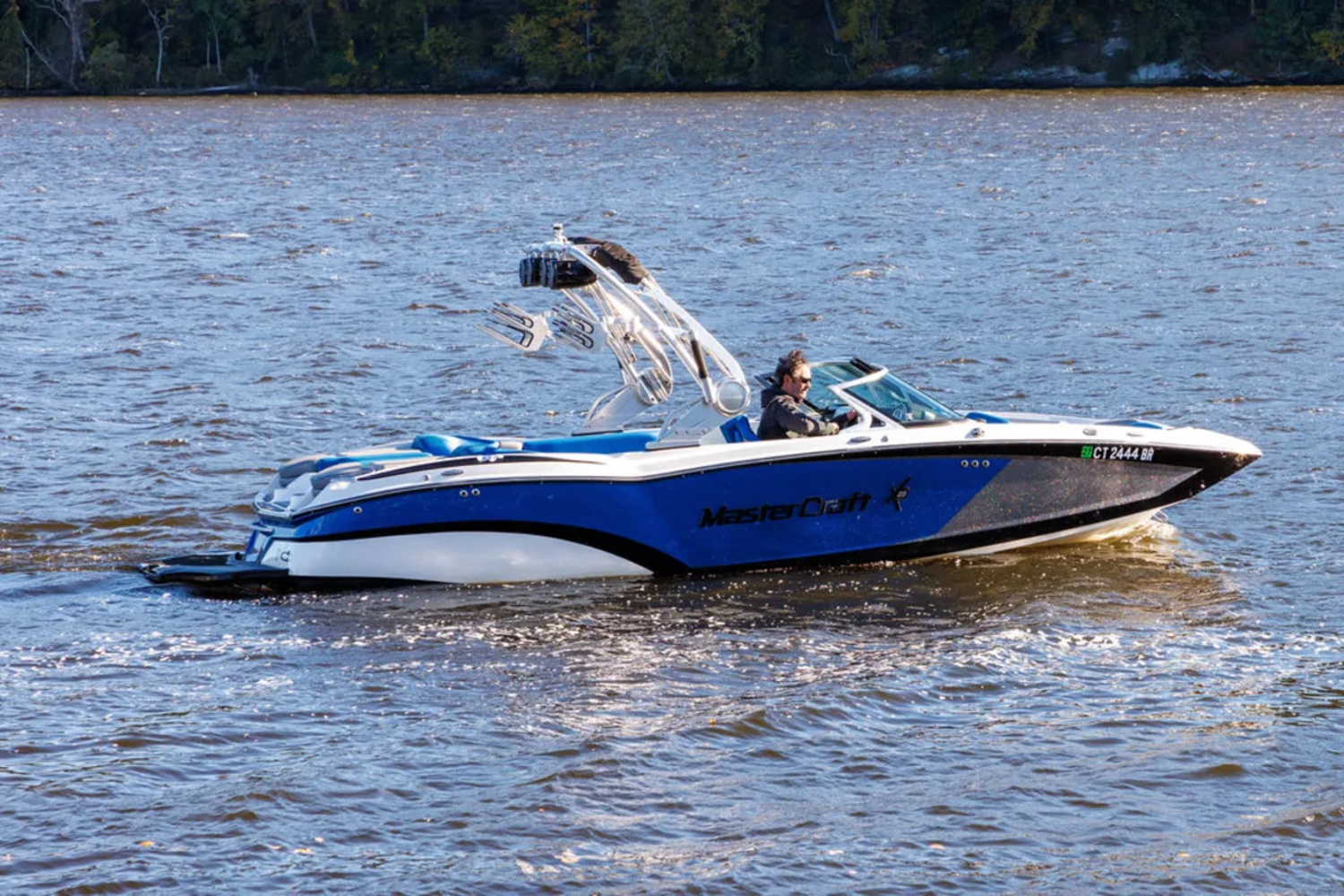 2016 Mastercraft Boats X23