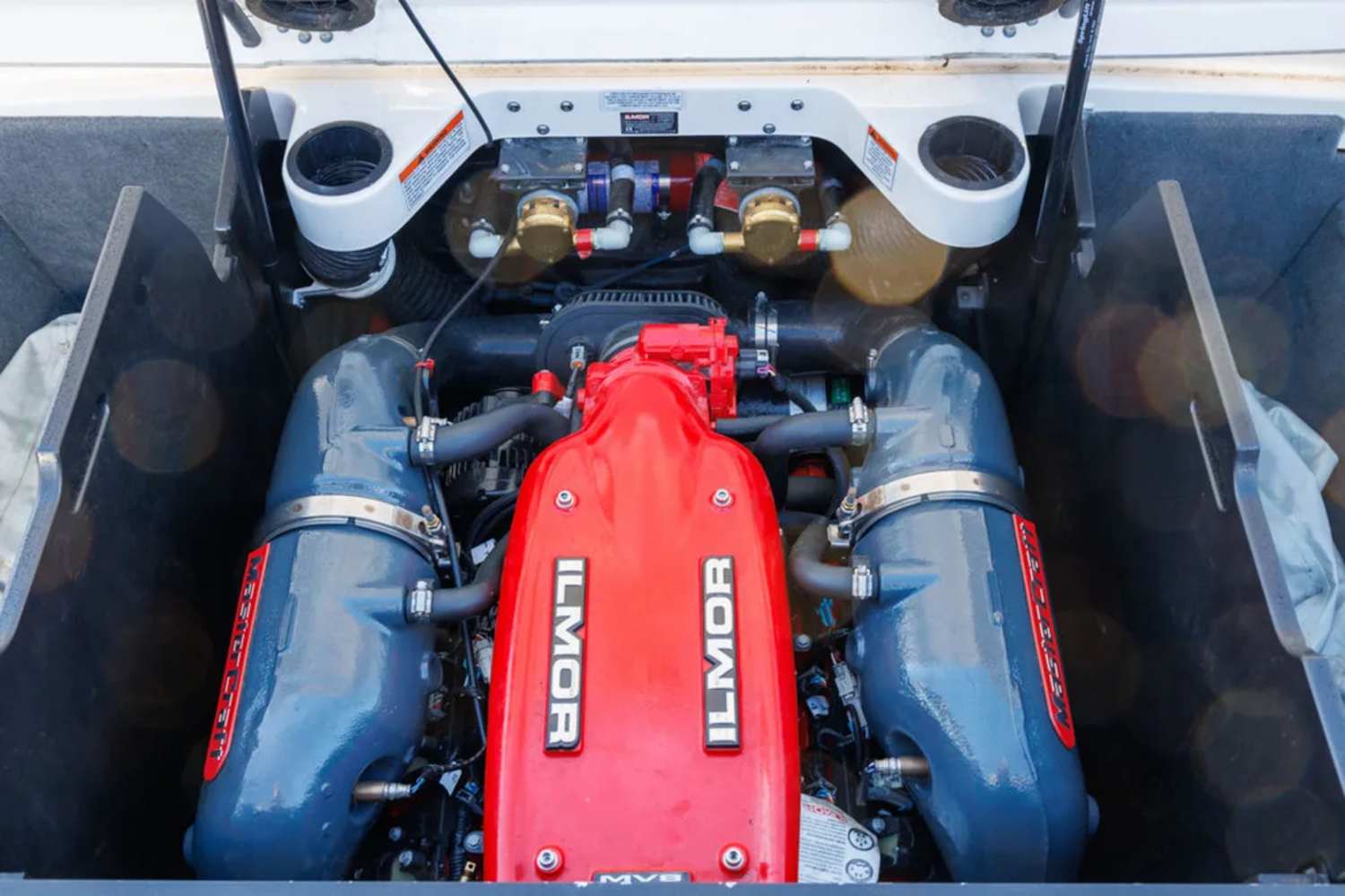 2016 Mastercraft Boats X23