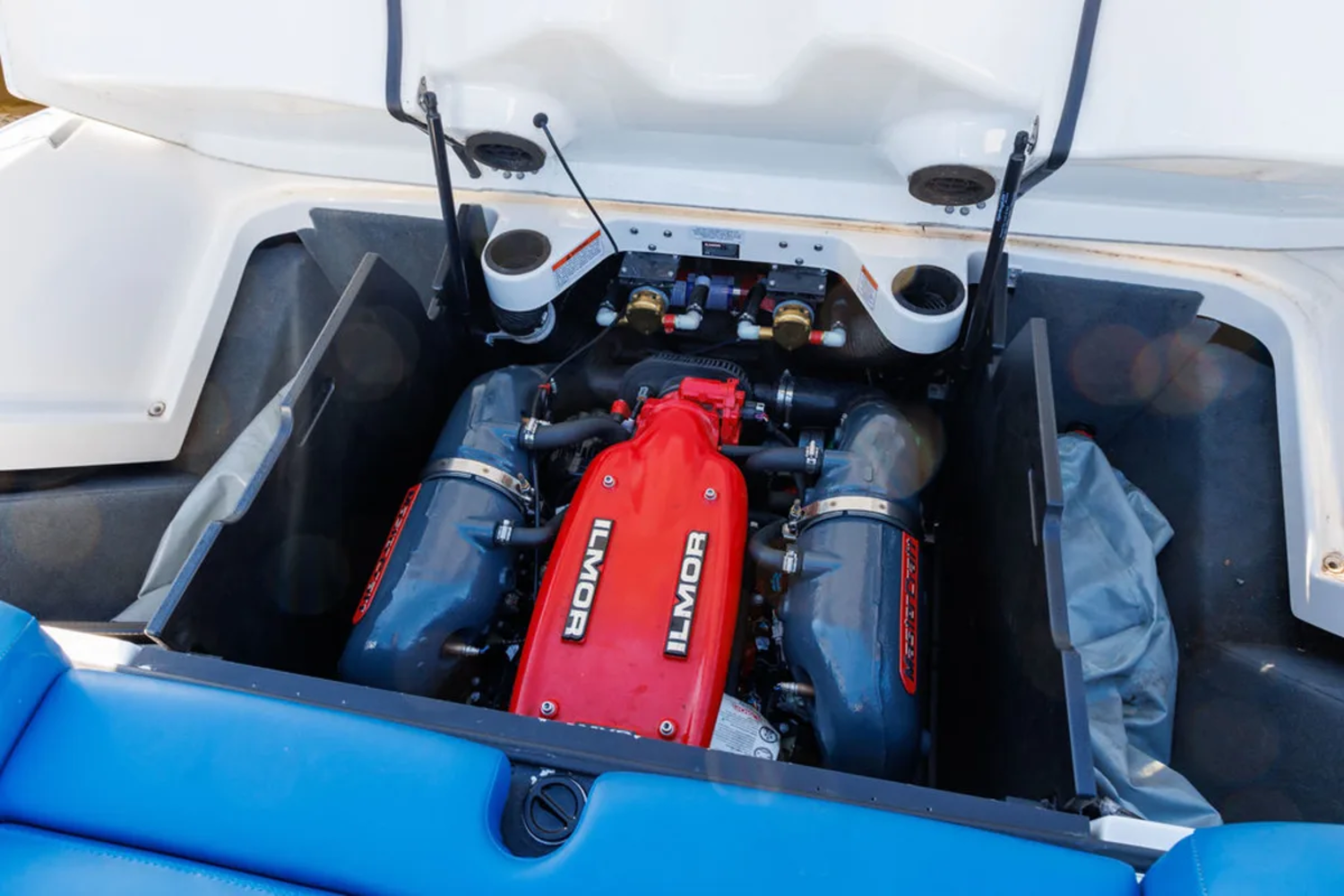2016 Mastercraft Boats X23