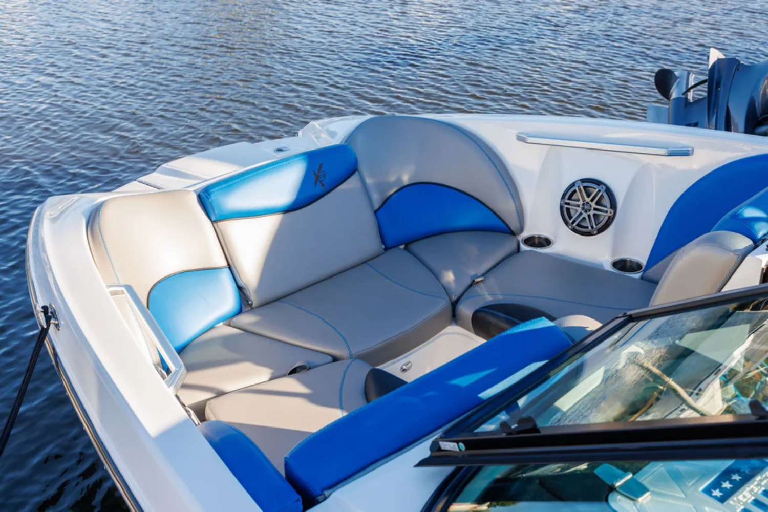 2016 Mastercraft Boats X23