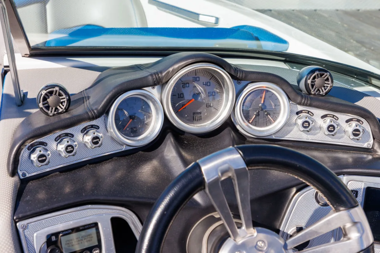 2016 Mastercraft Boats X23