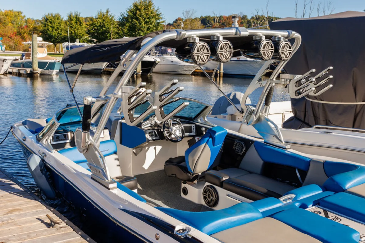2016 Mastercraft Boats X23