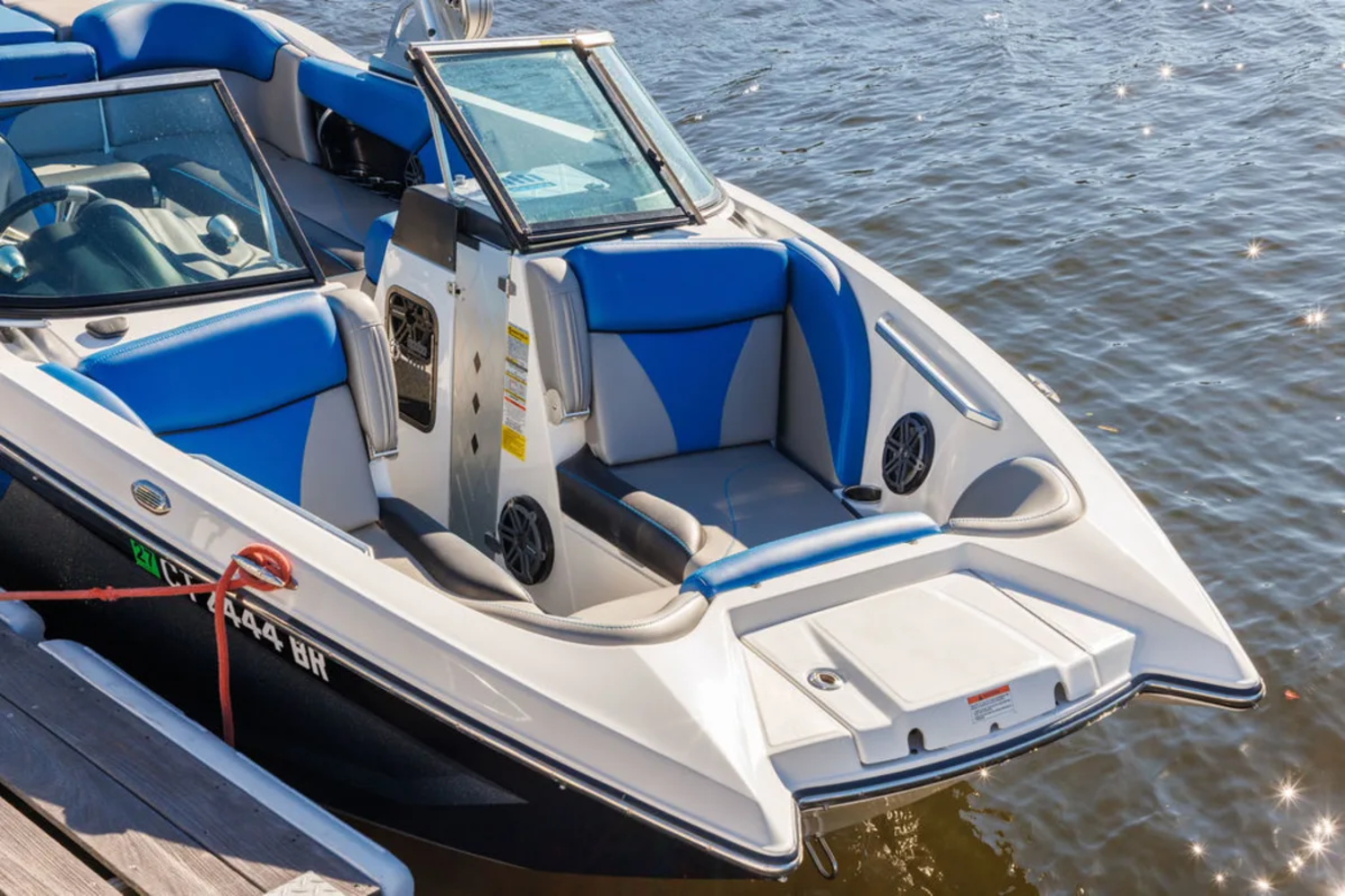 2016 Mastercraft Boats X23