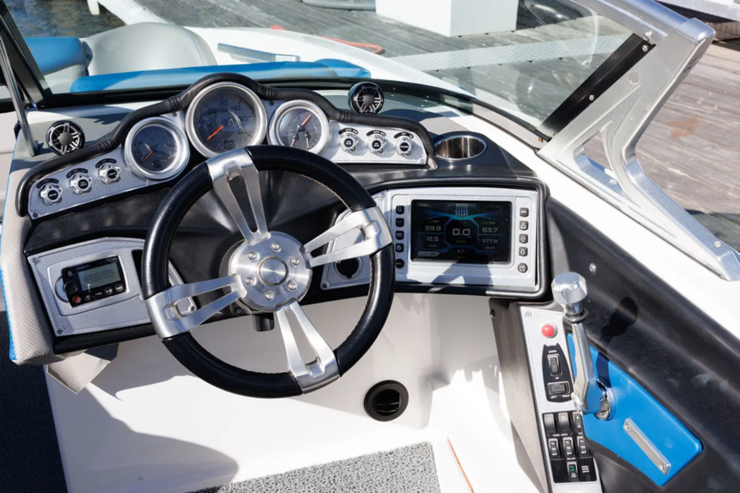 2016 Mastercraft Boats X23