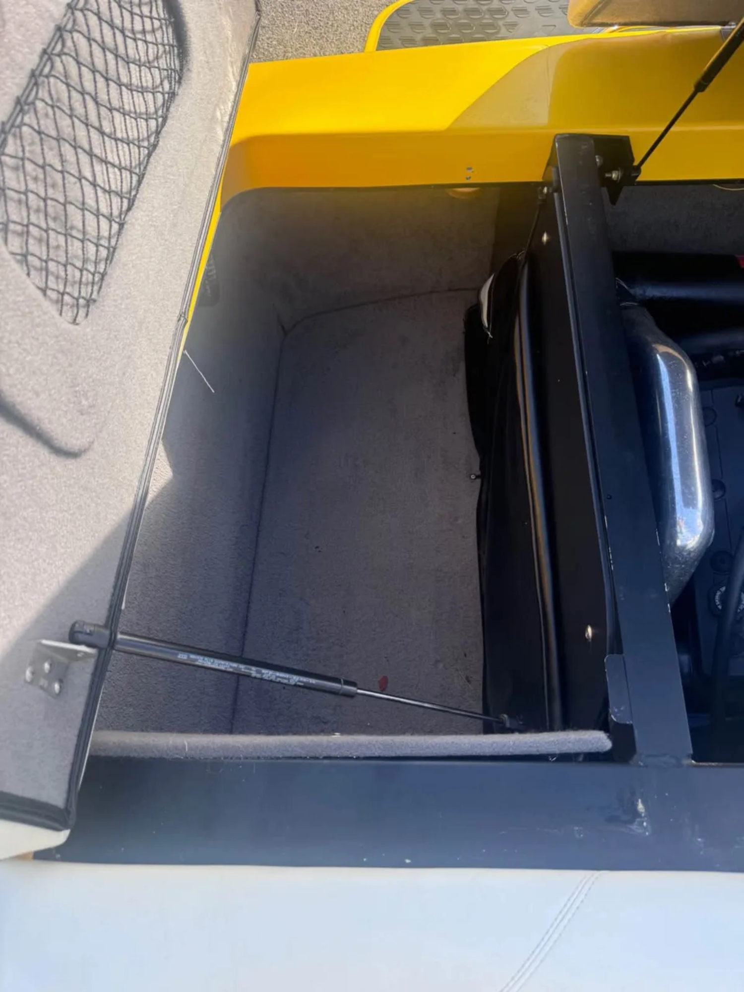 2006 Malibu Boats Wakesetter VLX