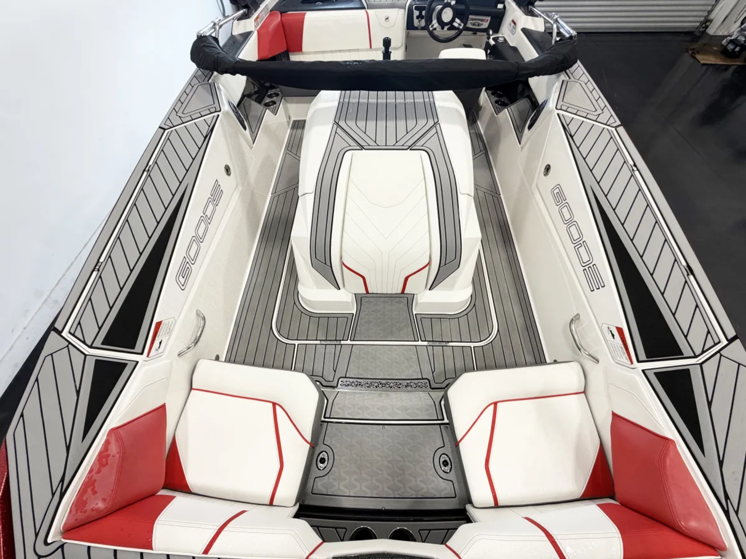 2019 Nautique Ski