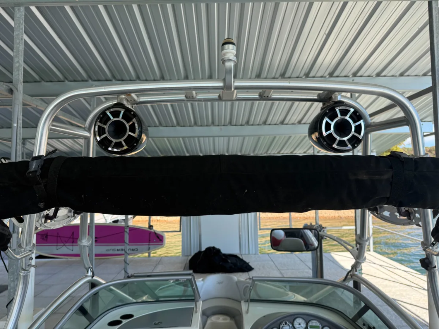 2003 Mastercraft Boats Prostar 197