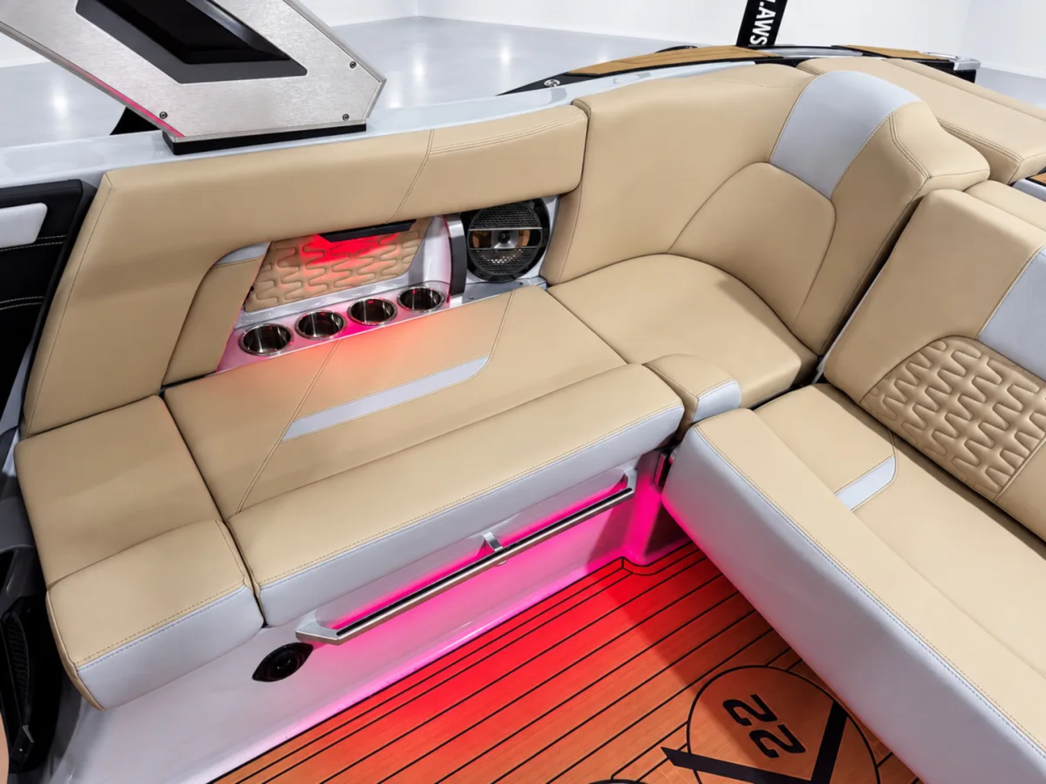2022 Mastercraft X22