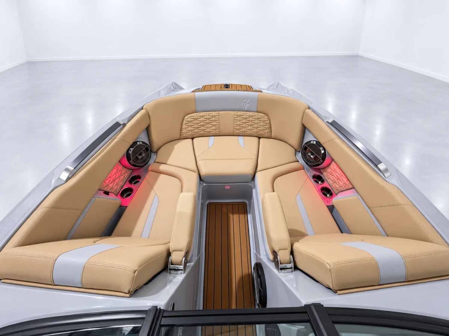 2022 Mastercraft X22