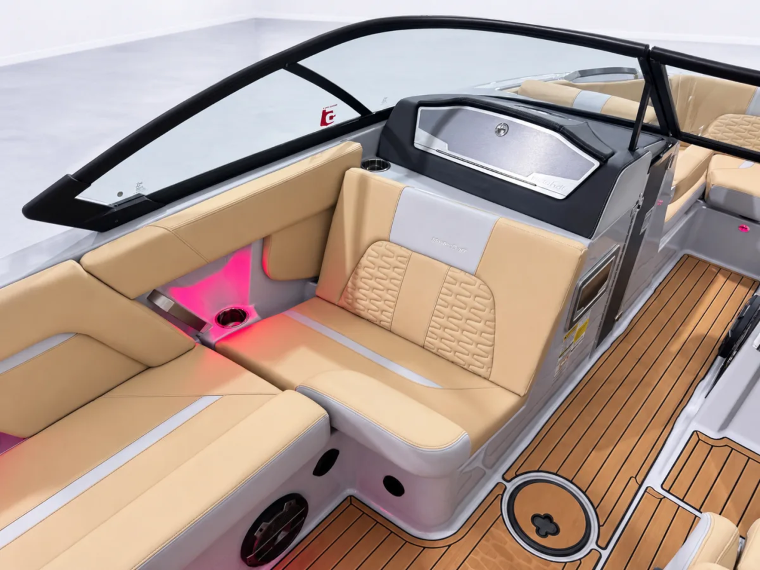 2022 Mastercraft X22
