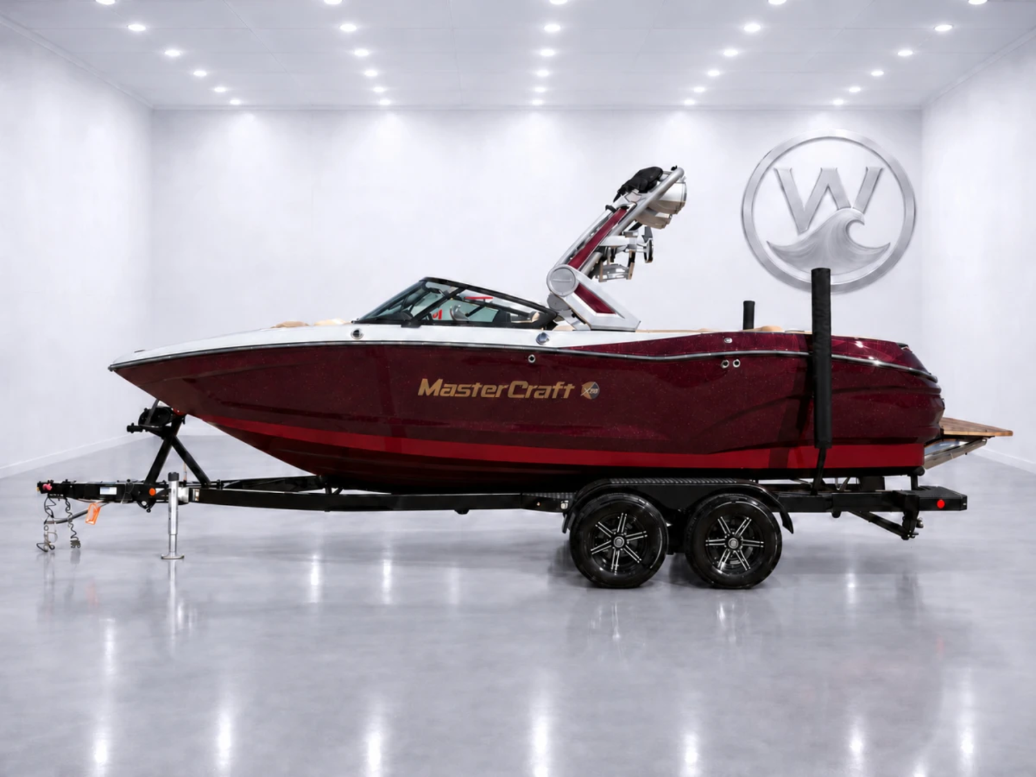2022 Mastercraft X22