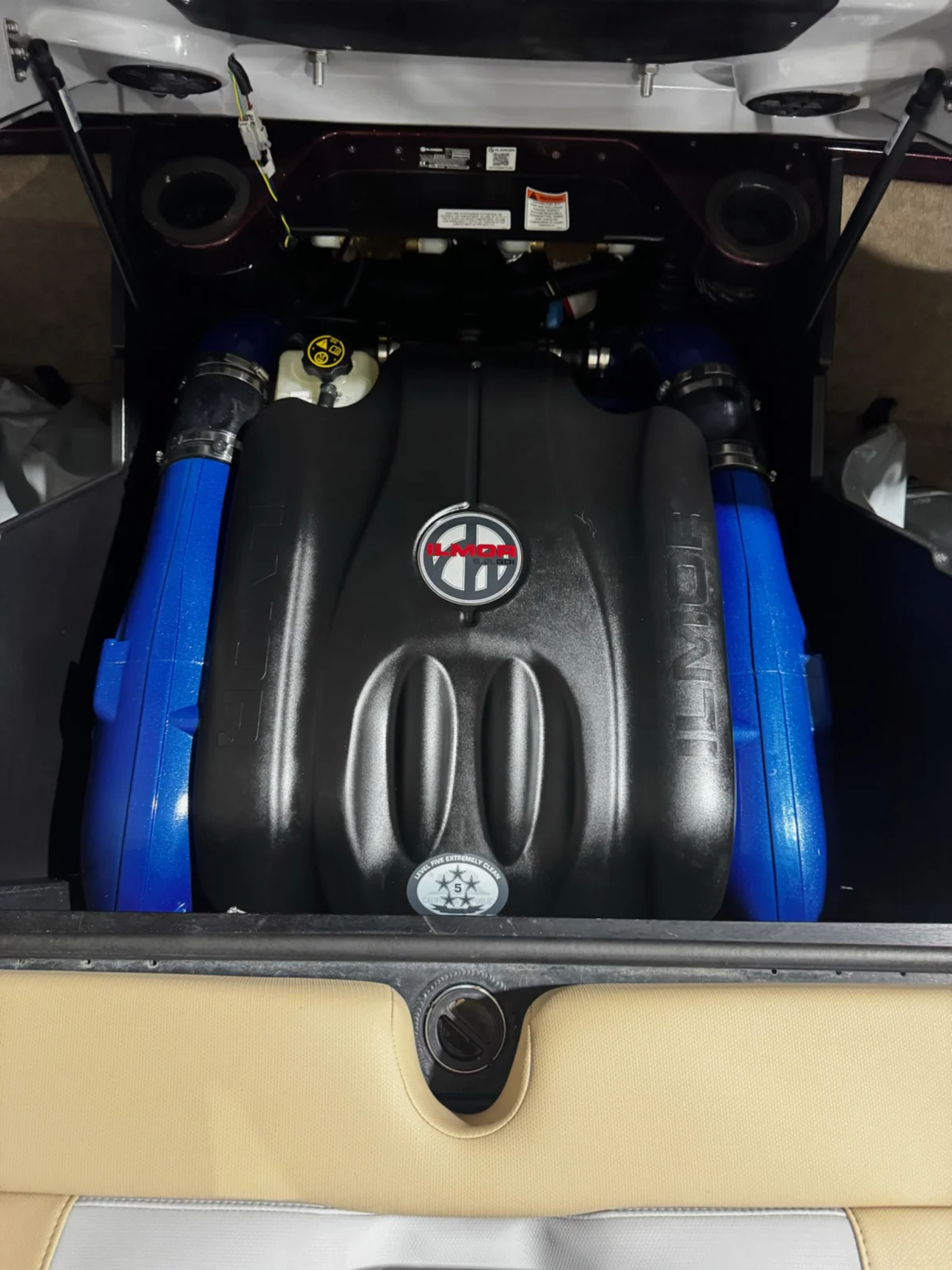 2022 Mastercraft X22