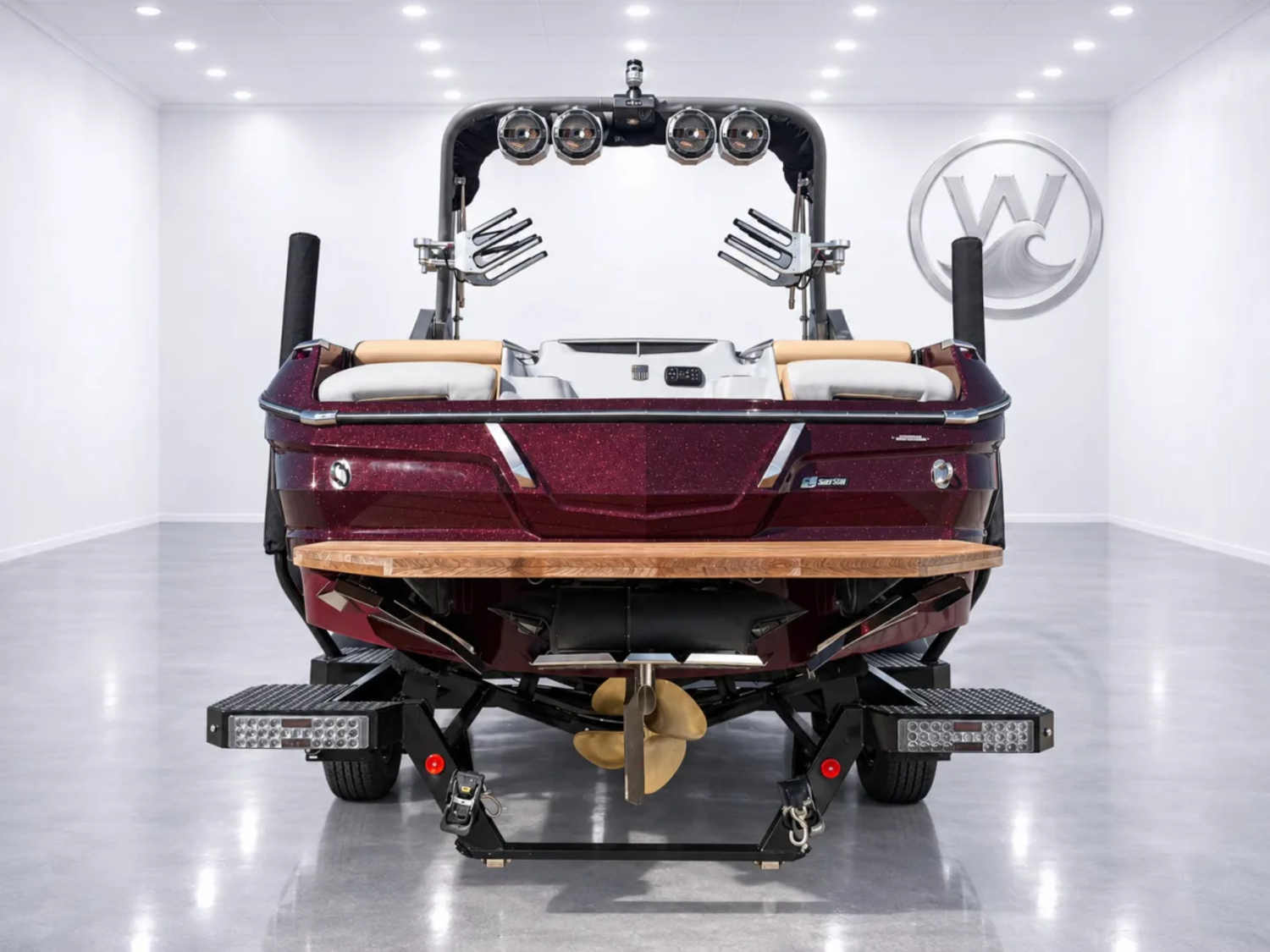 2022 Mastercraft X22