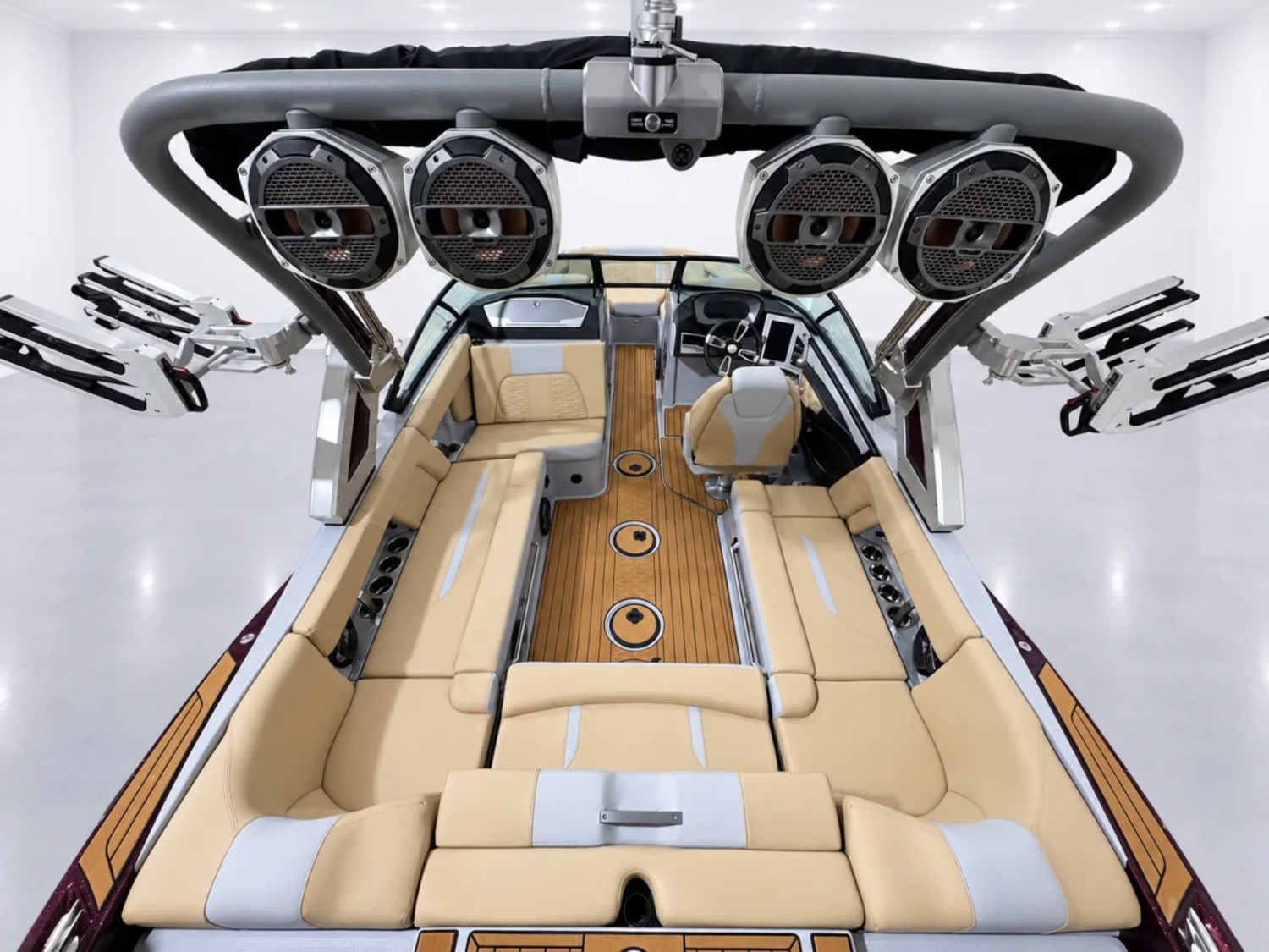 2022 Mastercraft X22