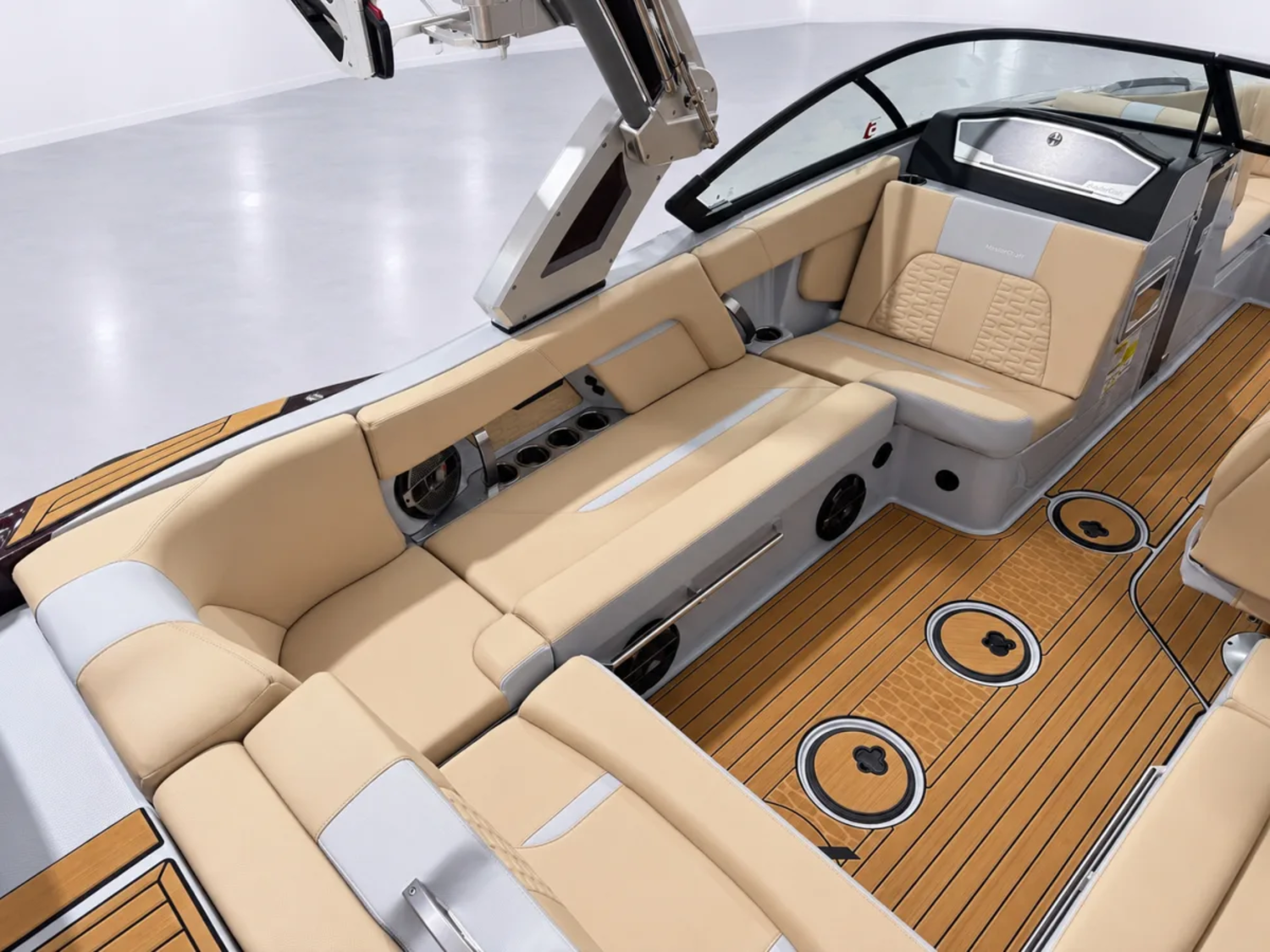 2022 Mastercraft X22