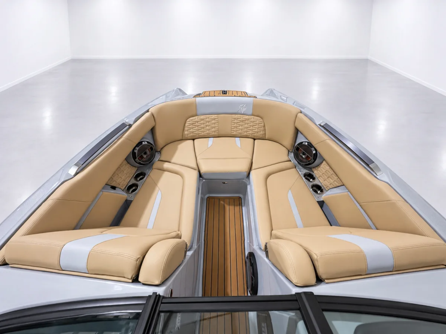 2022 Mastercraft X22