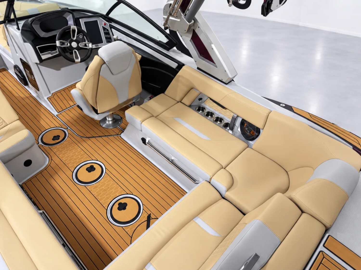 2022 Mastercraft X22