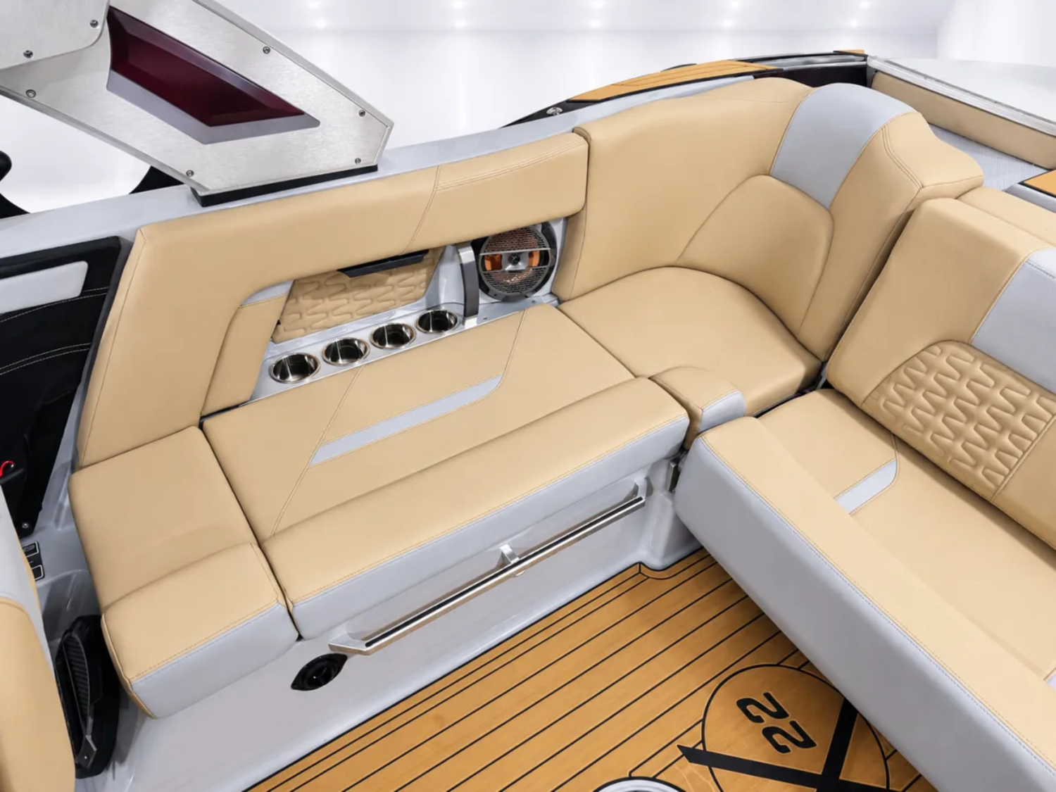 2022 Mastercraft X22