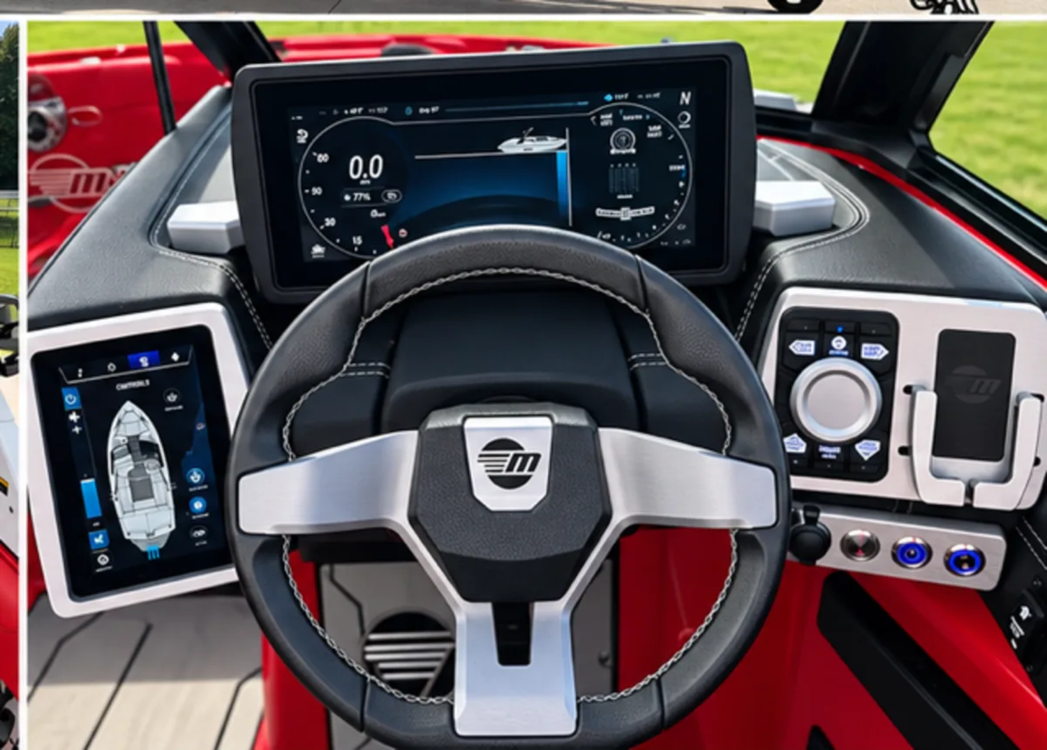 2020 Malibu Boats Wakesetter 23 LSV