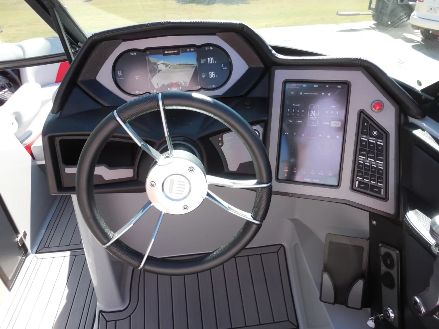 2023 MASTERCRAFT XSTAR-S