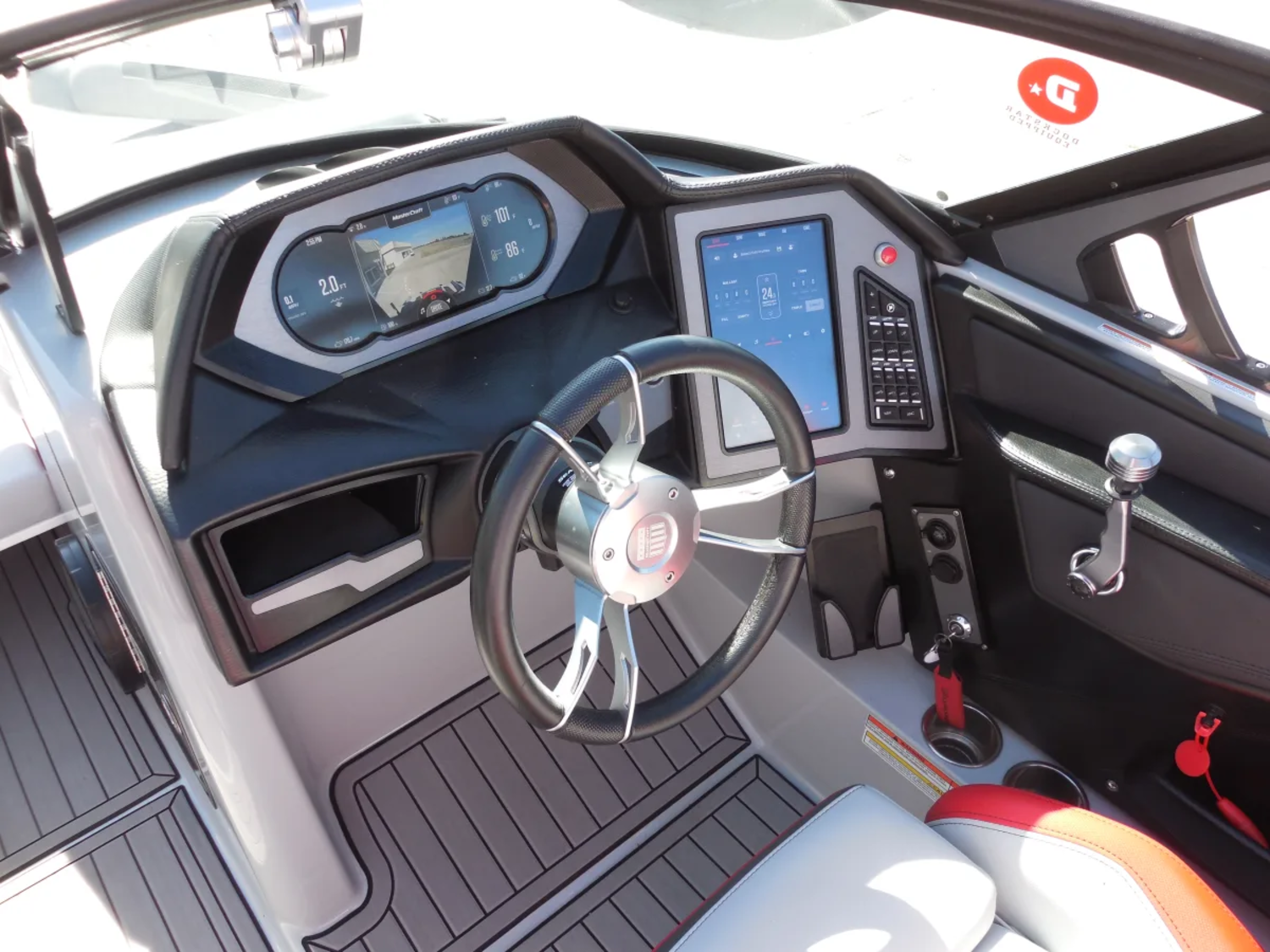 2023 MASTERCRAFT XSTAR-S