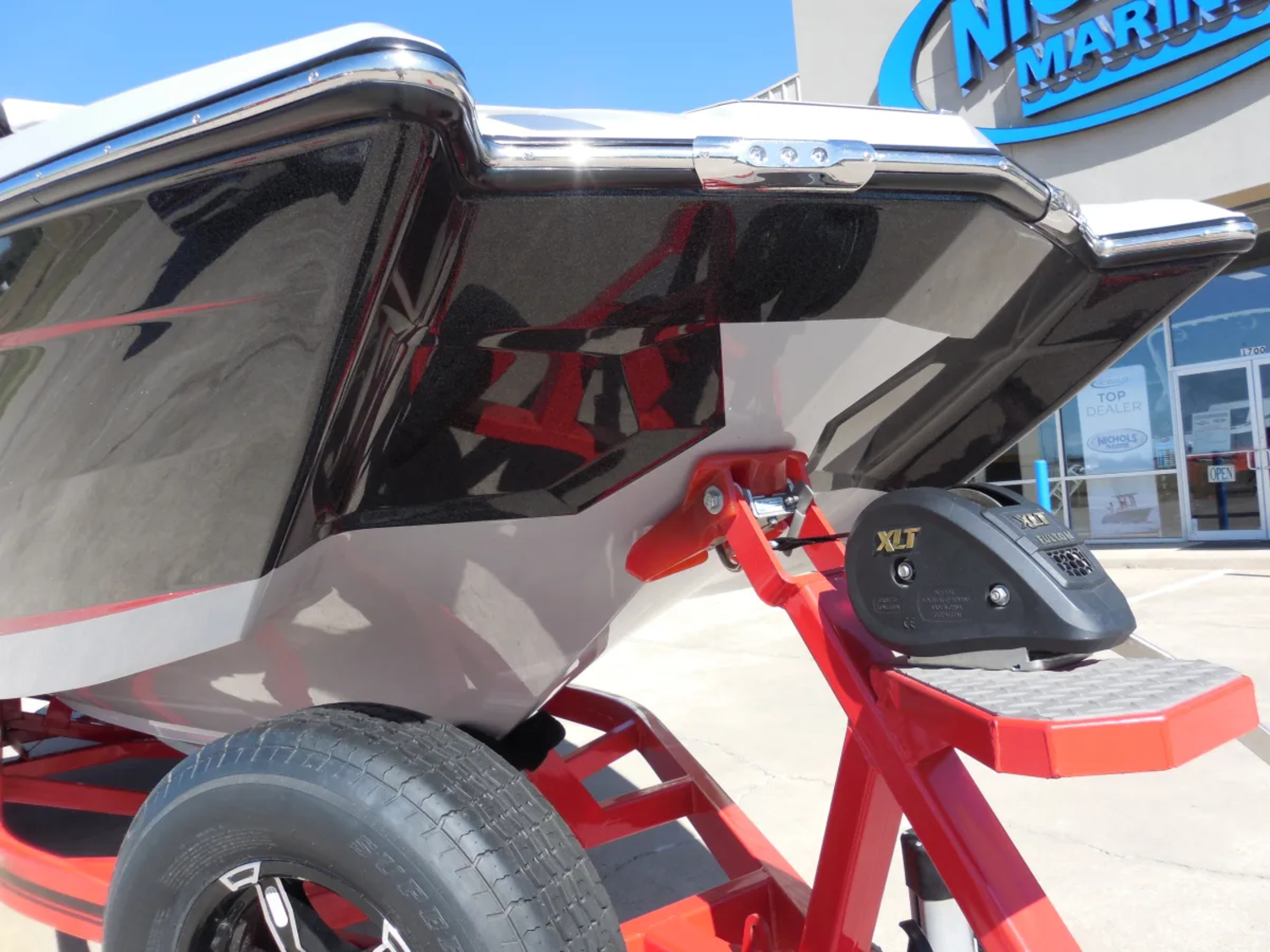 2023 MASTERCRAFT XSTAR-S