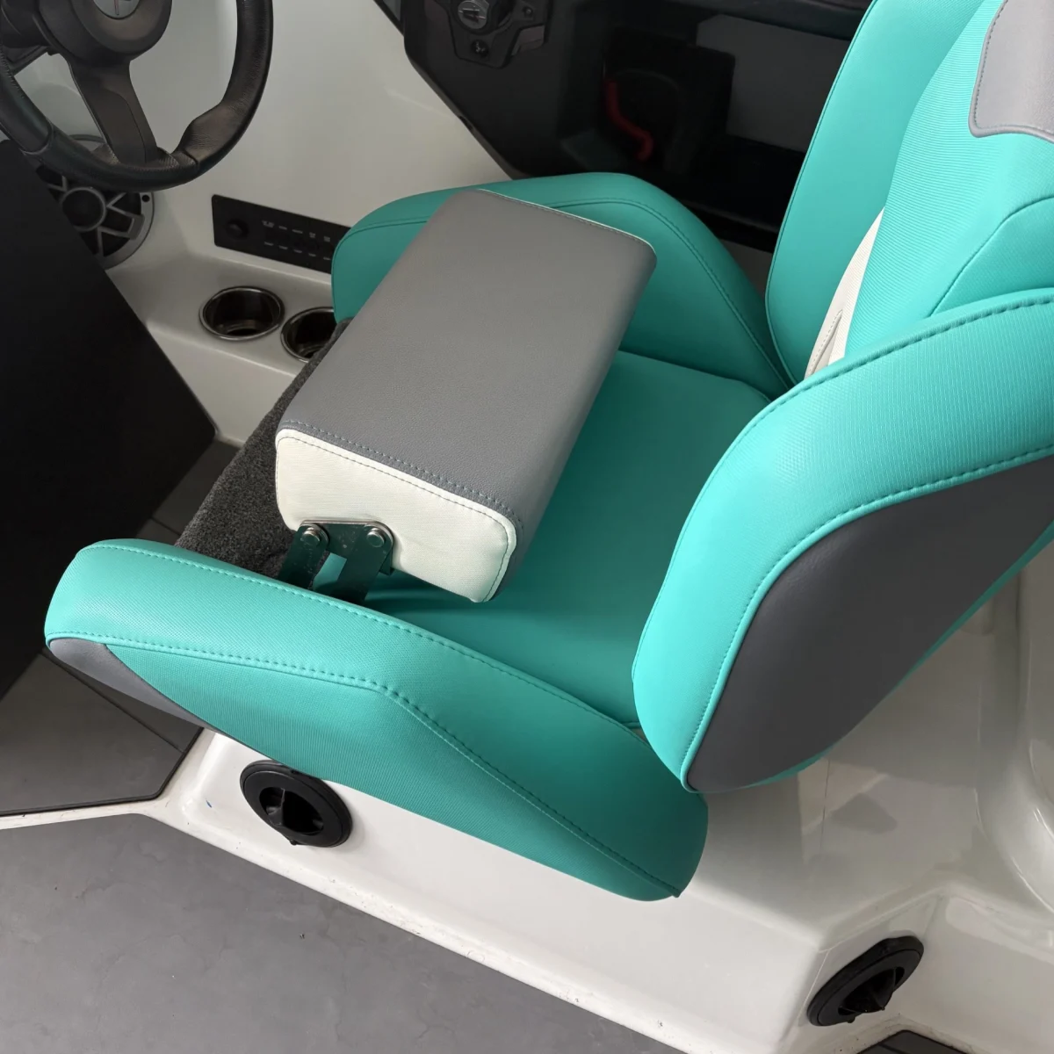 2023 Axis T235 - Fully Loaded - One Owner - Stored Indoor