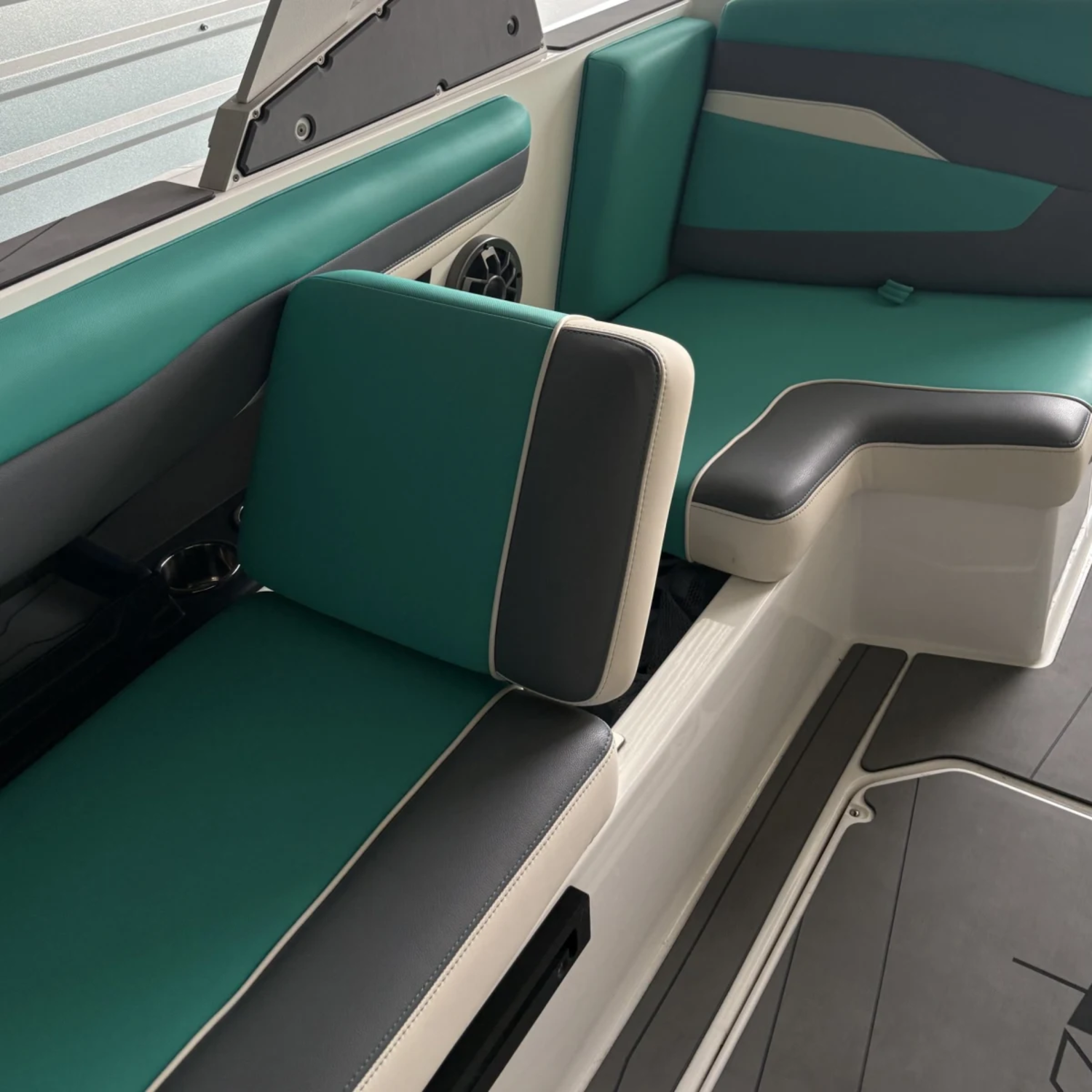2023 Axis T235 - Fully Loaded - One Owner - Stored Indoor