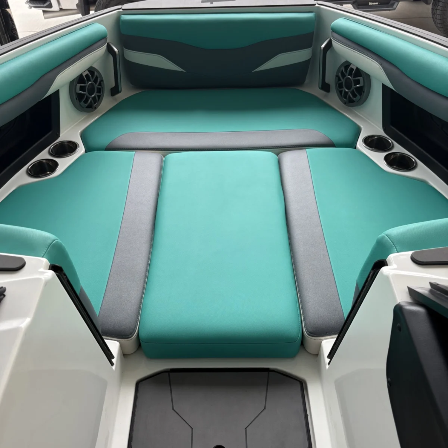 2023 Axis T235 - Fully Loaded - One Owner - Stored Indoor