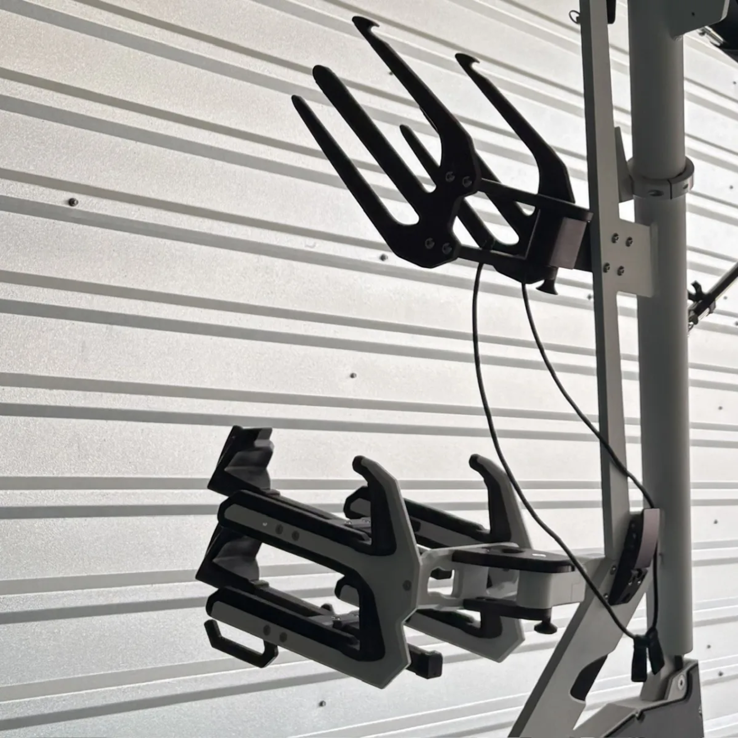 2023 Axis T235 - Fully Loaded - One Owner - Stored Indoor