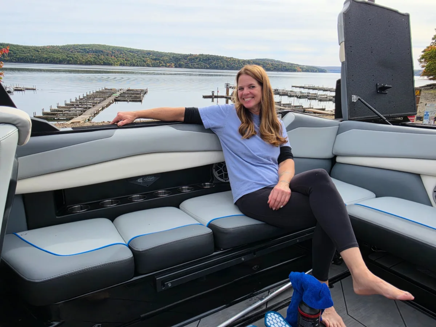 2019 Axis Boats A24