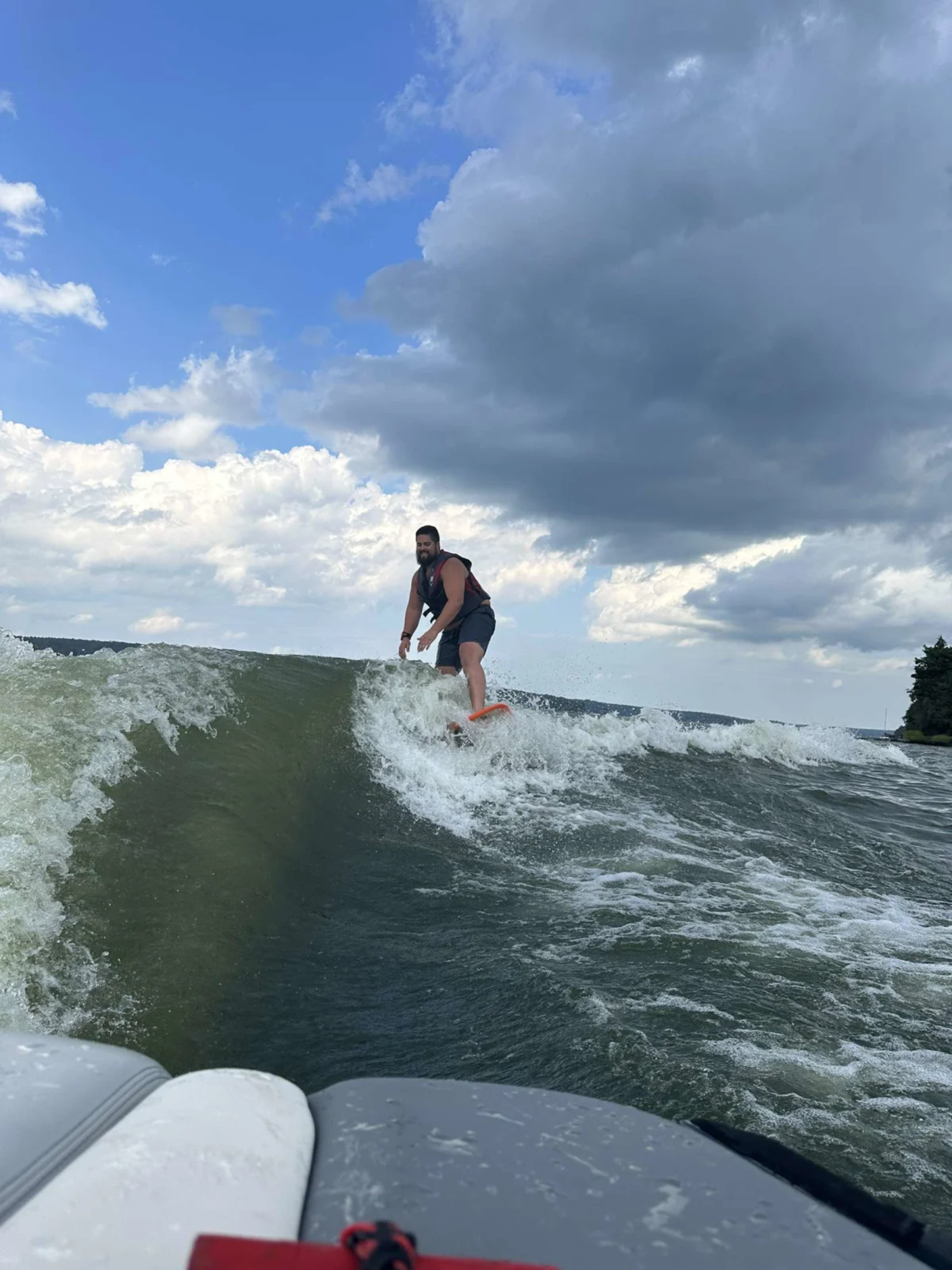 2019 Axis Boats A24