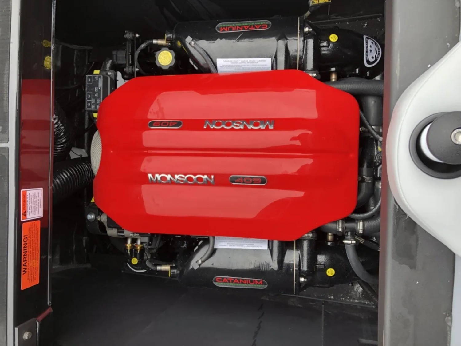 2019 Axis Boats A24