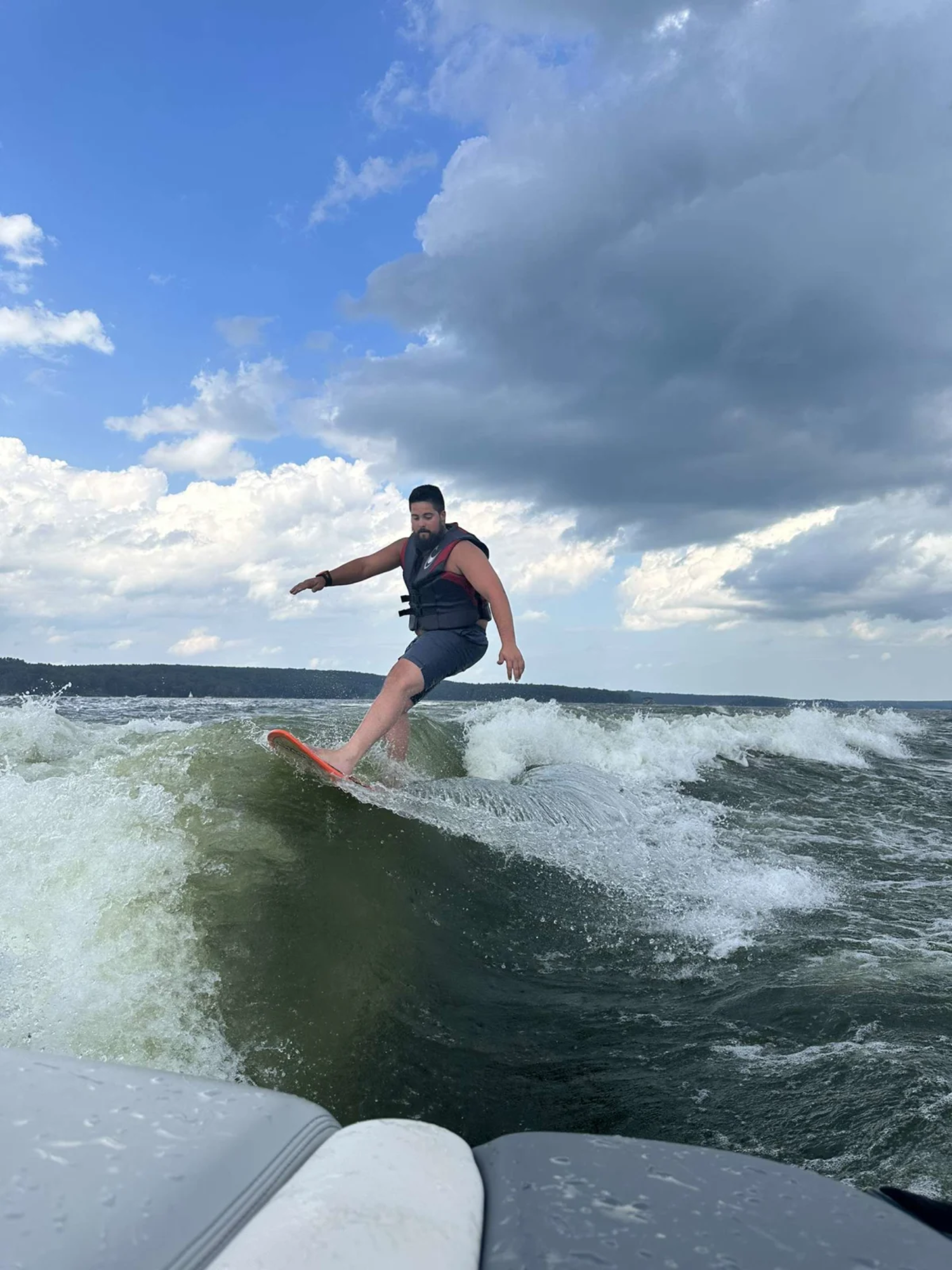 2019 Axis Boats A24