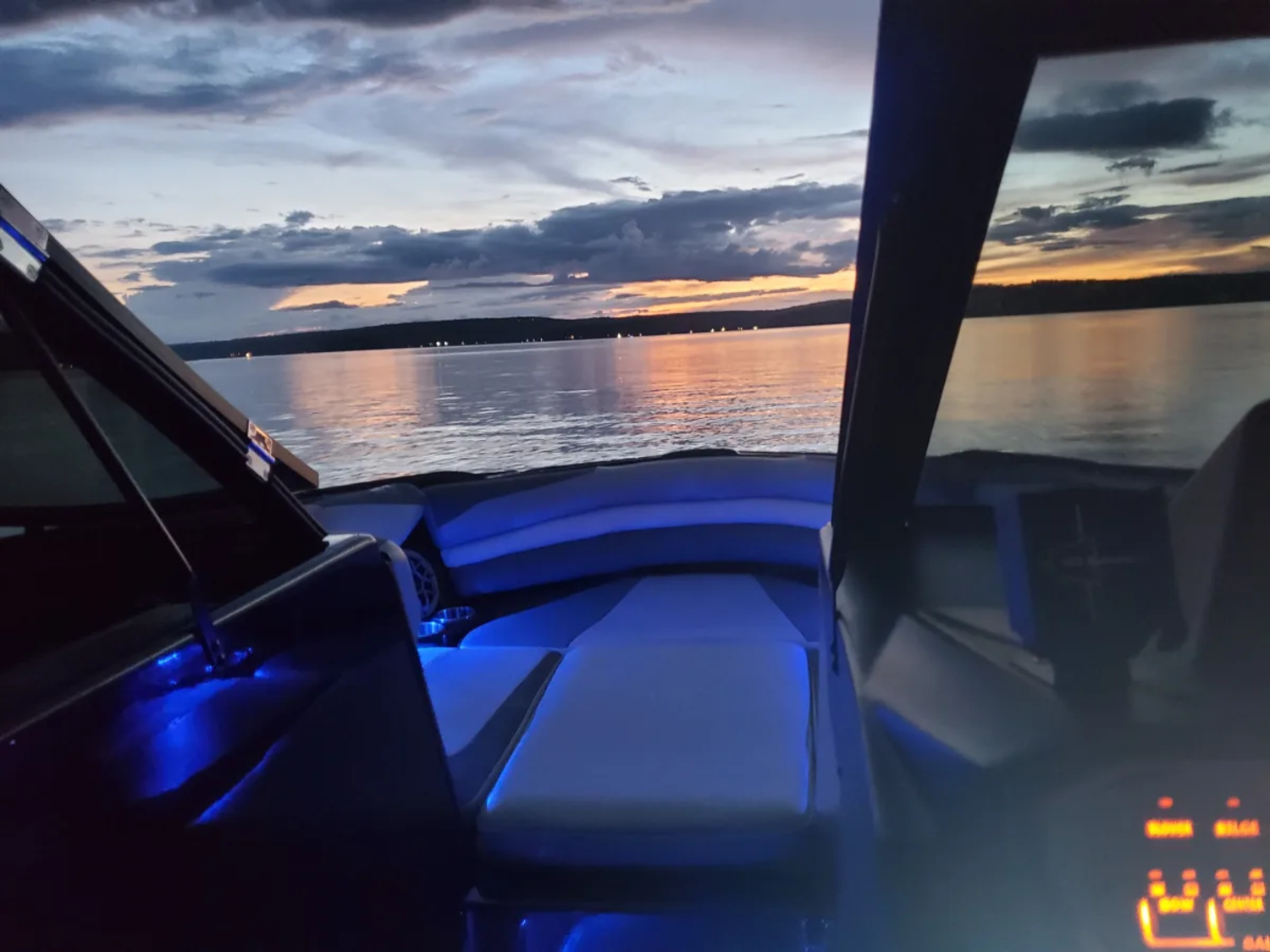 2019 Axis Boats A24