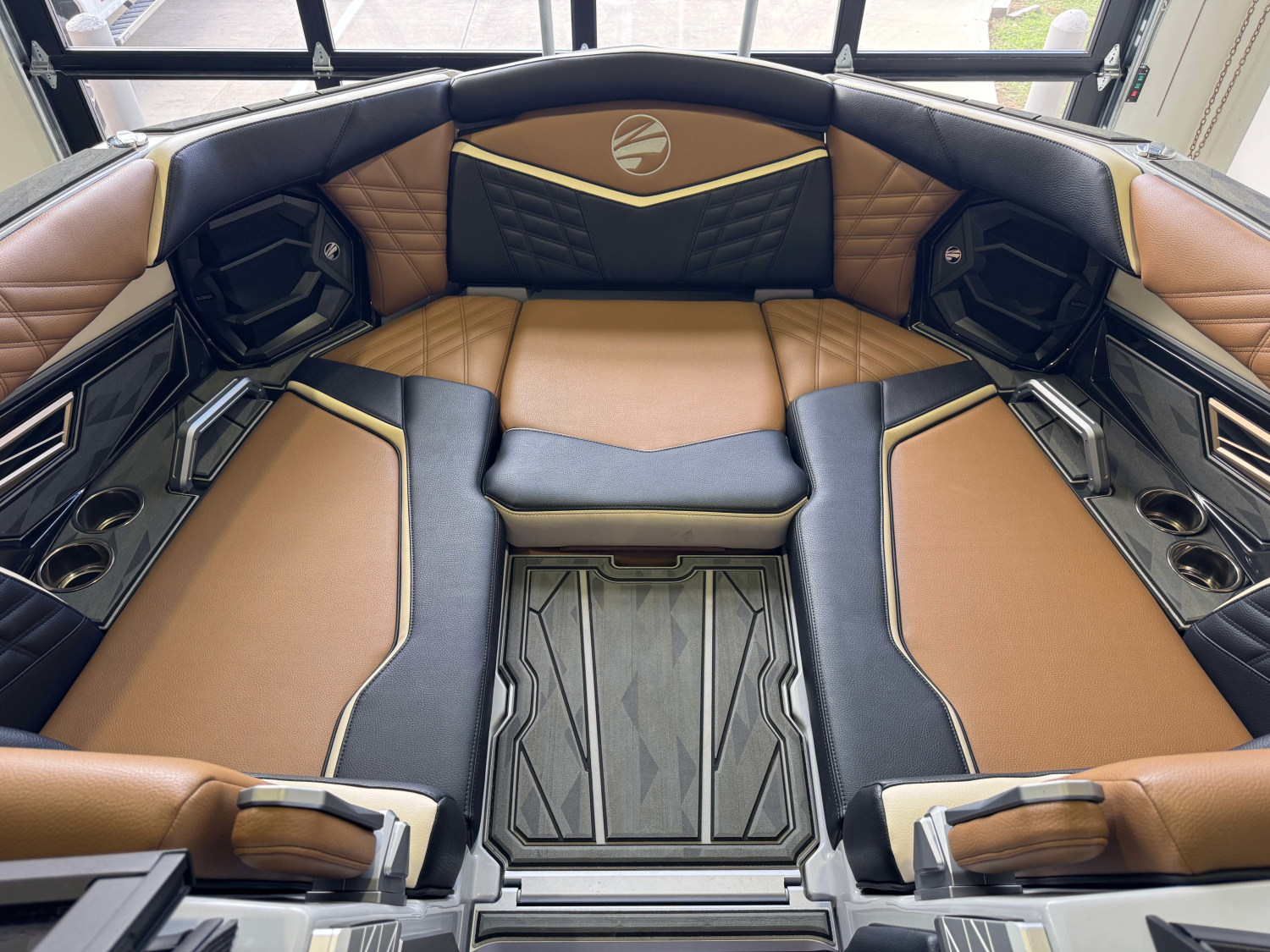 2025 Tige Ultre 23ZX