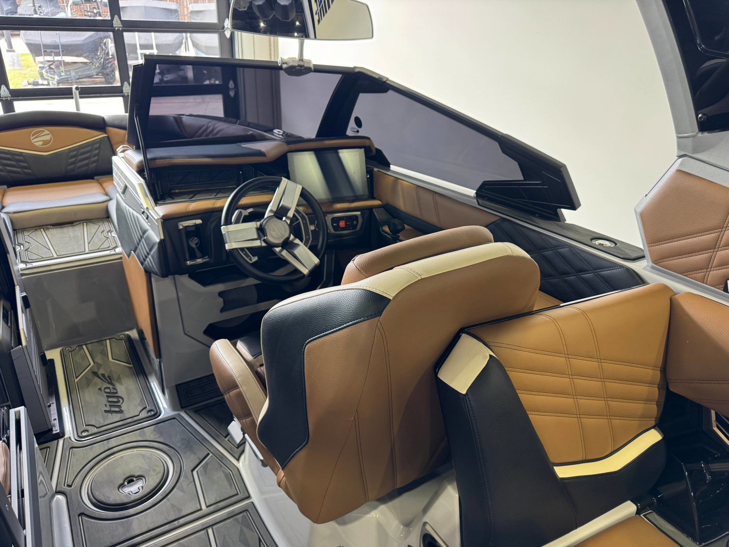 2025 Tige Ultre 23ZX