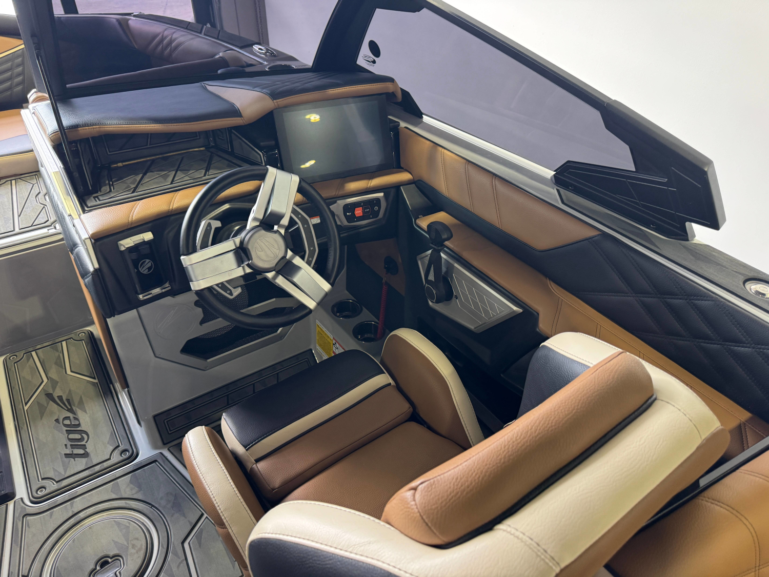 2025 Tige Ultre 23ZX