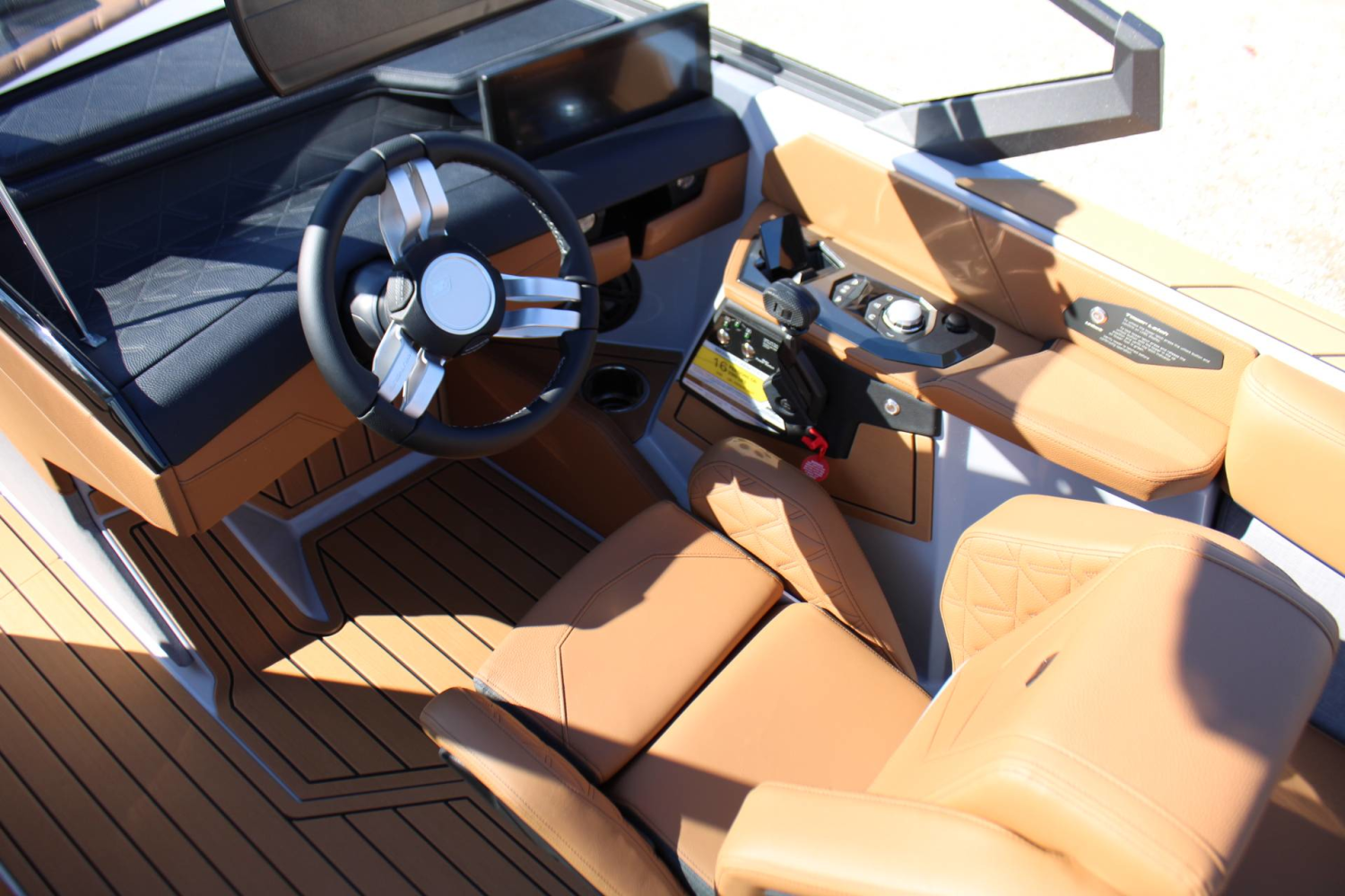 2027 Nautique S23