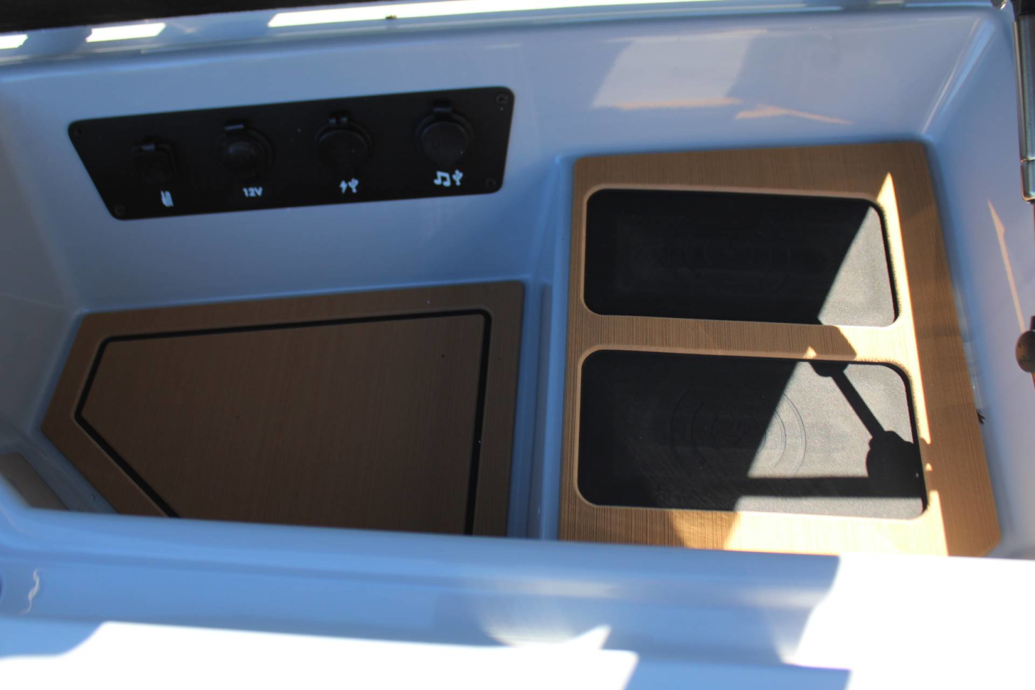 2027 Nautique S23